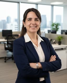 Foto de Ana Lucía Silva Córdoba