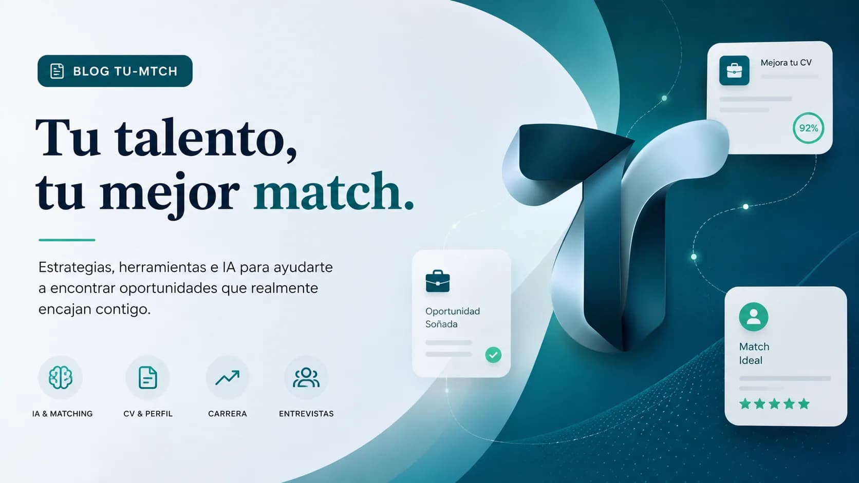 Portada: El primer filtro ya no es humano: cómo los ATS han redefinido la selección de talento