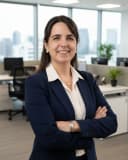 Foto de Ana Lucía Silva Córdoba