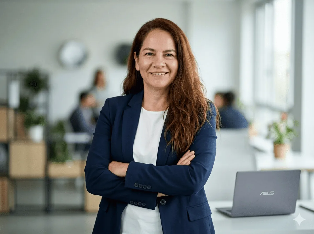 Foto de Gabriela Bustamante